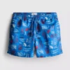 Sardines Shorts
