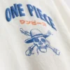 Set bestående av T-shirt och shorts