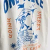 Set bestående av T-shirt och shorts