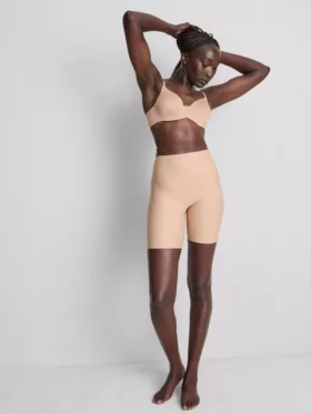 Shapewear-shorts