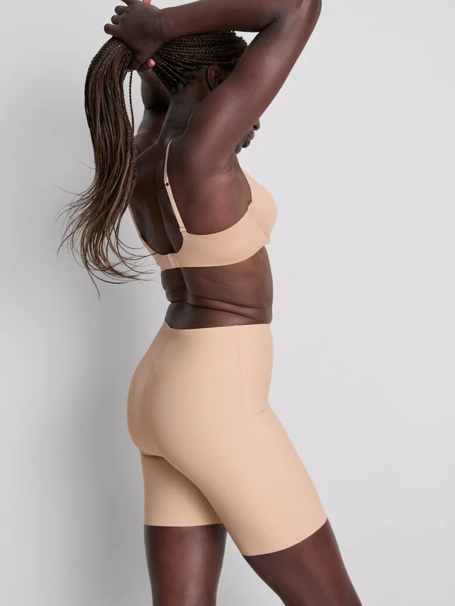 Shapewear-shorts