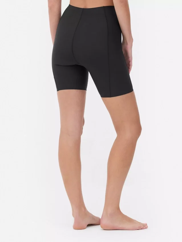 Shapewear-shorts