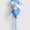Shark Bubble-leksak