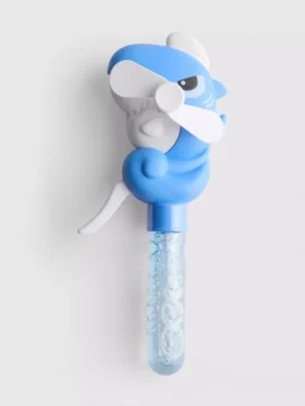 Shark Bubble-leksak