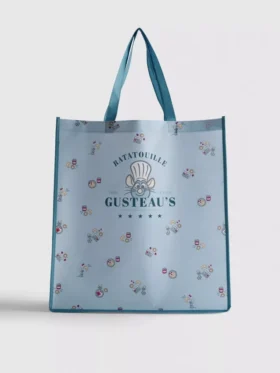 Shoppare från Disney Pixars Ratatouille