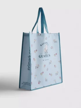 Shoppare från Disney Pixars Ratatouille