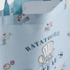 Shoppare från Disney Pixars Ratatouille