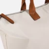 Shopper med dubbla handtag