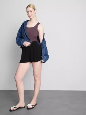Shorts med aktiv luftcirkulation