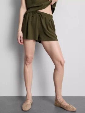 Shorts med aktiv luftcirkulation