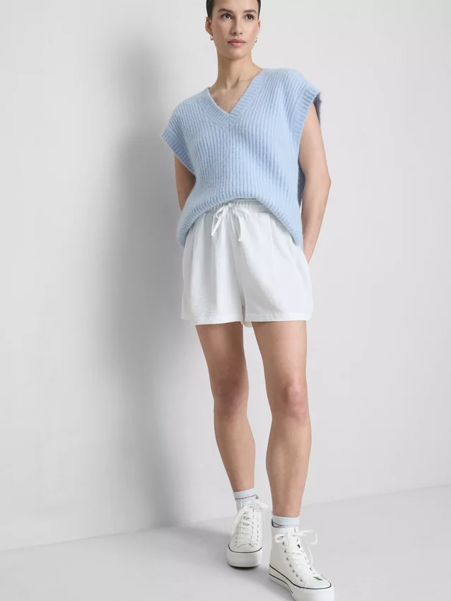 Shorts med aktiv luftcirkulation