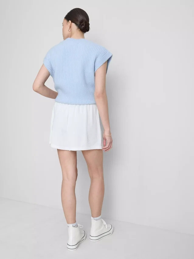 Shorts med aktiv luftcirkulation