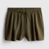 Shorts med aktiv luftcirkulation