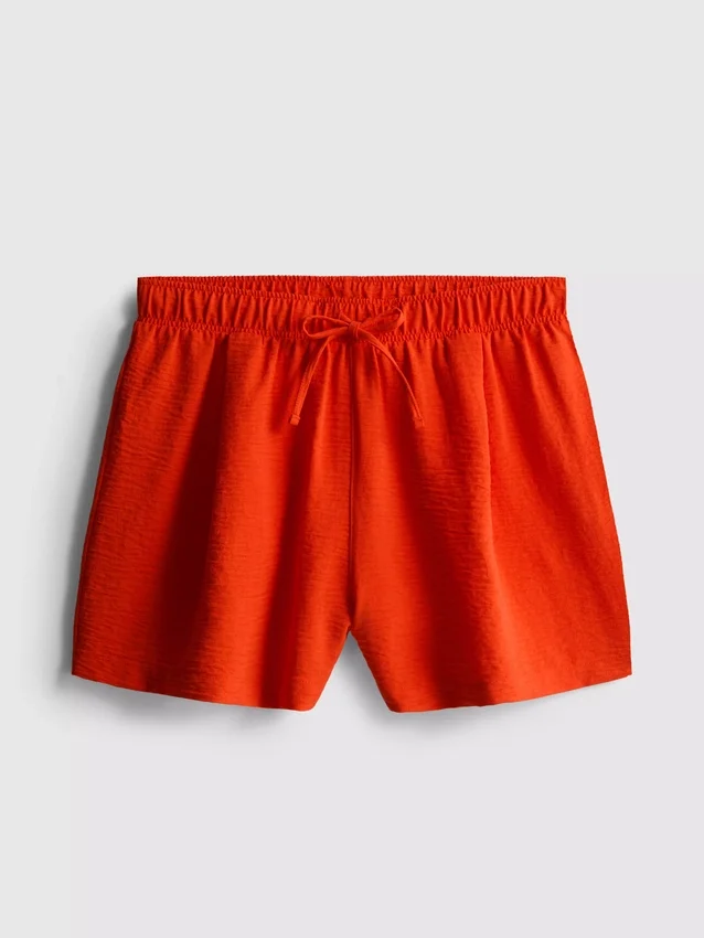 Shorts med aktiv luftcirkulation