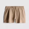 Shorts med aktiv luftcirkulation