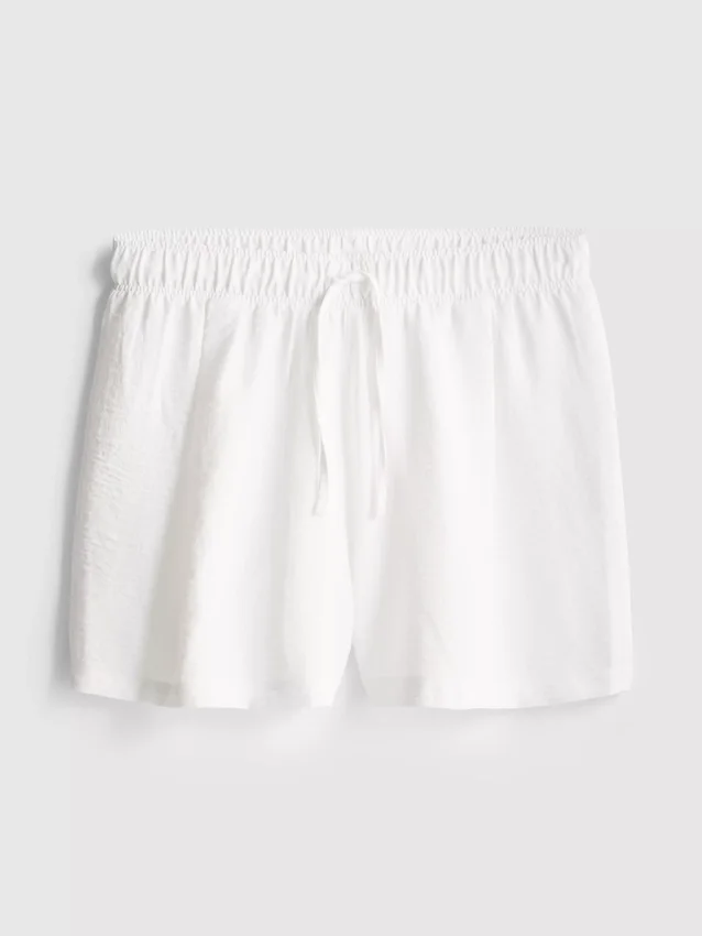 Shorts med aktiv luftcirkulation