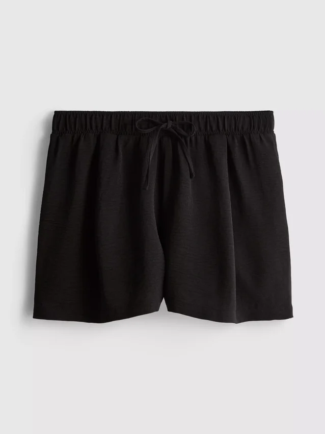 Shorts med aktiv luftcirkulation