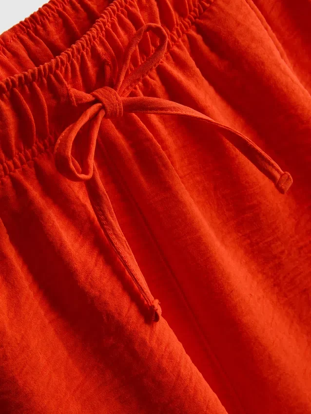 Shorts med aktiv luftcirkulation