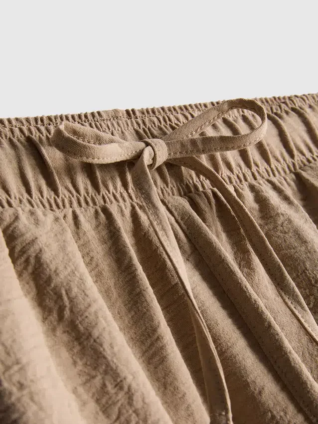 Shorts med aktiv luftcirkulation