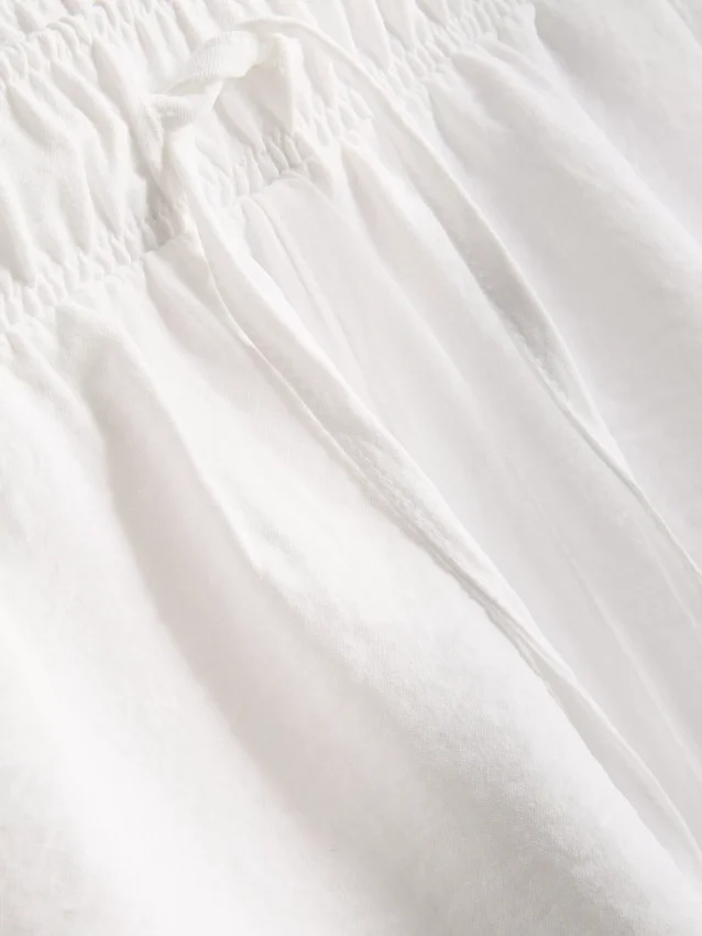 Shorts med aktiv luftcirkulation