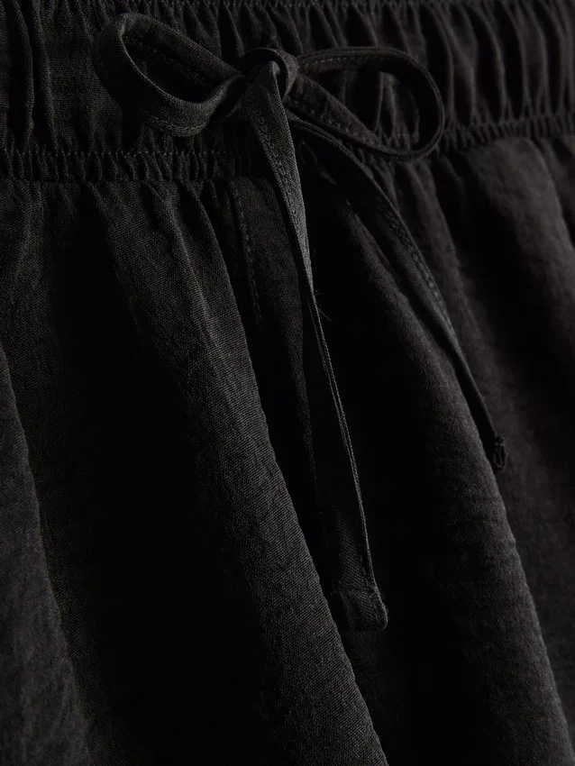 Shorts med aktiv luftcirkulation