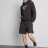 Shorts med dragsko
