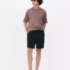 Shorts med dragsko