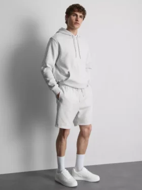 Shorts med dragsko