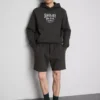 Shorts med dragsko