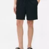 Shorts med dragsko