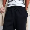 Shorts med dragsko
