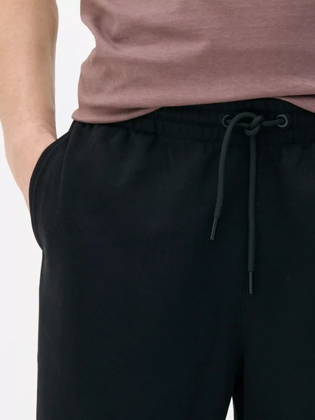 Shorts med dragsko