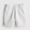 Shorts med dragsko