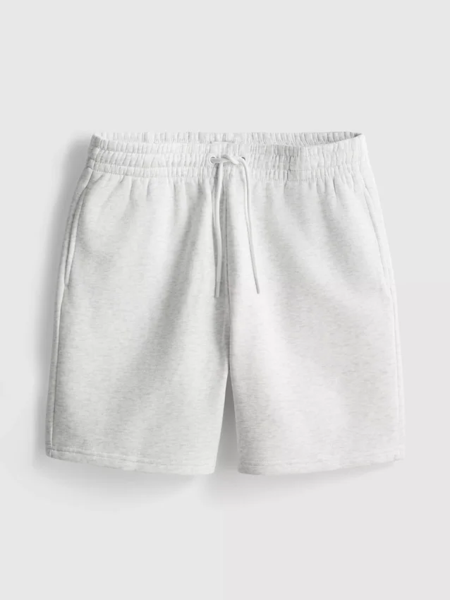 Shorts med dragsko