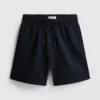 Shorts med dragsko