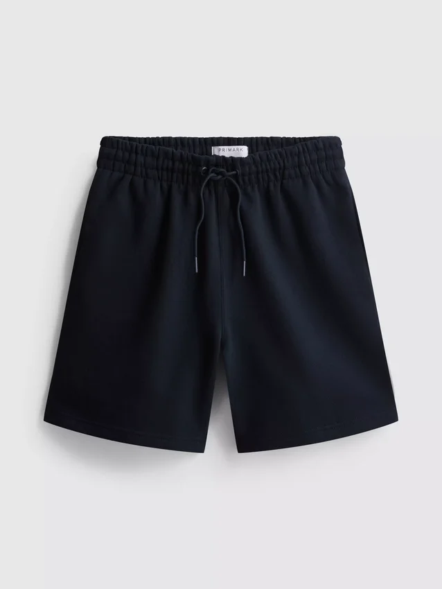 Shorts med dragsko