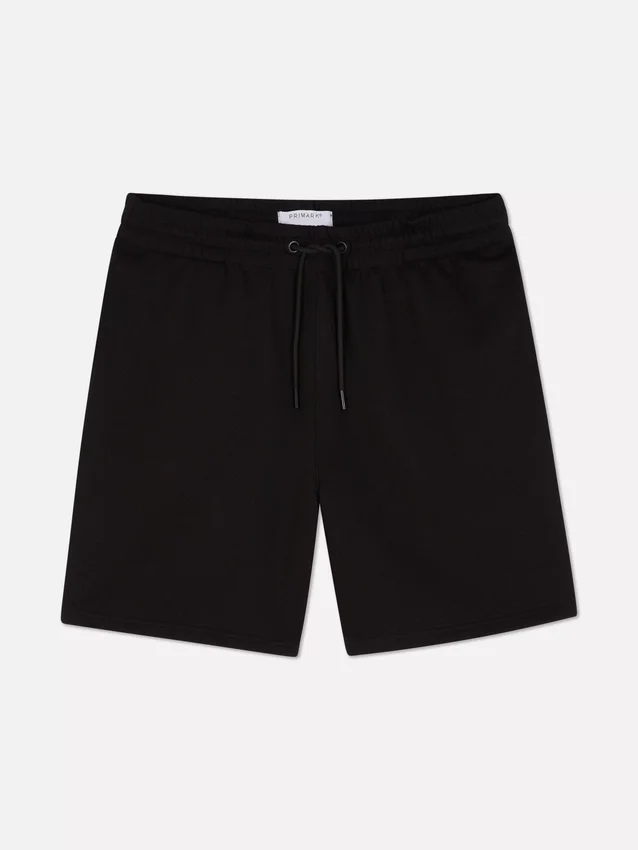 Shorts med dragsko