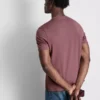 Shorts med kort ärm i normal passform