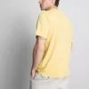 Shorts med kort ärm i normal passform