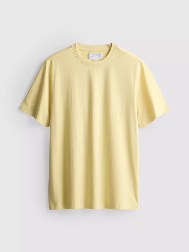 Shorts med kort ärm i normal passform