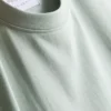 Shorts med kort ärm i normal passform
