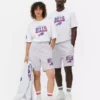 Shorts med NFL Buffalo Bills-logotyp