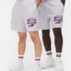 Shorts med NFL Buffalo Bills-logotyp