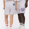 Shorts med NFL Buffalo Bills-logotyp
