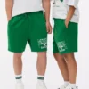 Shorts med NFL Philadelphia Eagles-logotyp