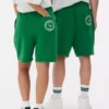 Shorts med NFL Philadelphia Eagles-logotyp