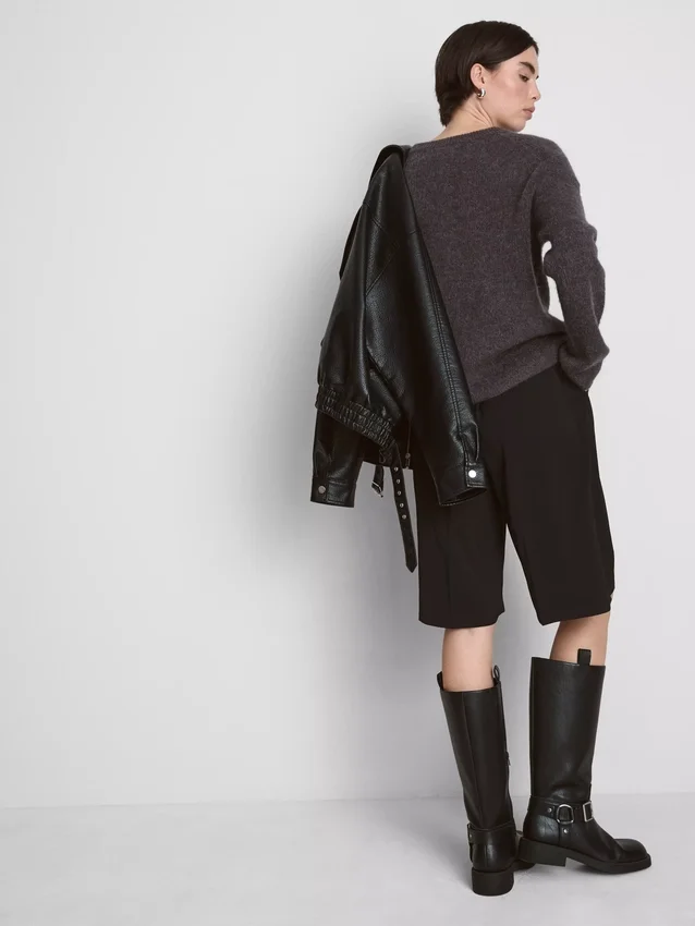 Skräddarsydda bermudashorts