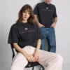 Sleep Token kortärmad t-shirt