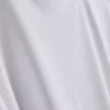 Slim-fit stretch-T-shirt med korta ärmar