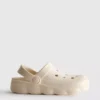 Slingback-strandklackar